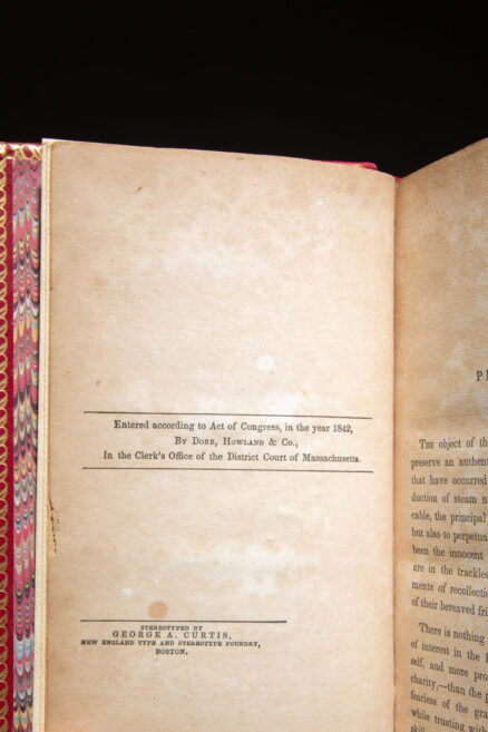 Steamboat Disasters and Railroad Accidents in the United States - Image 4