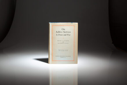 On Active Service In Peace And War - Image 7