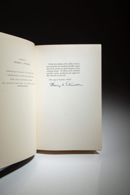 On Active Service In Peace And War - Image 4