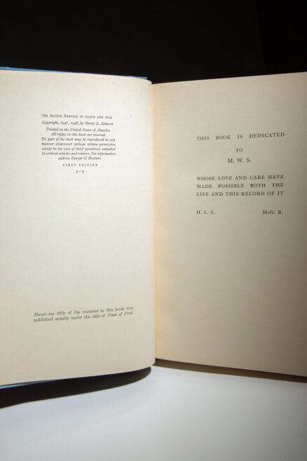 On Active Service In Peace And War - Image 6