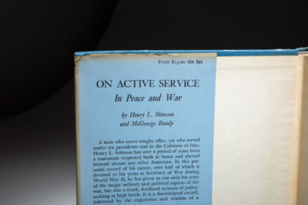 On Active Service In Peace And War - Image 3