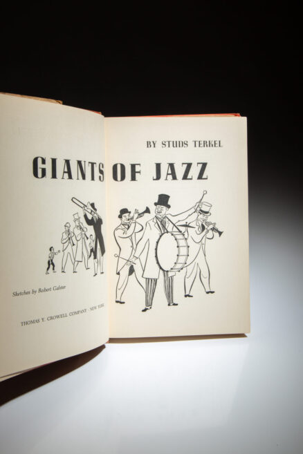 Giants of Jazz - Image 4
