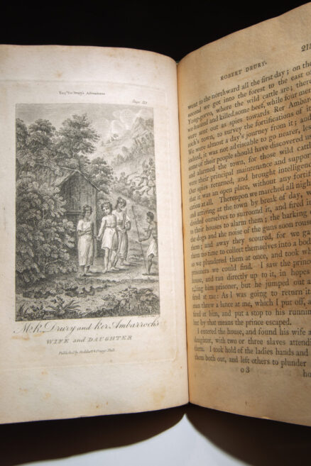 The Adventures of Robert Drury - Image 5