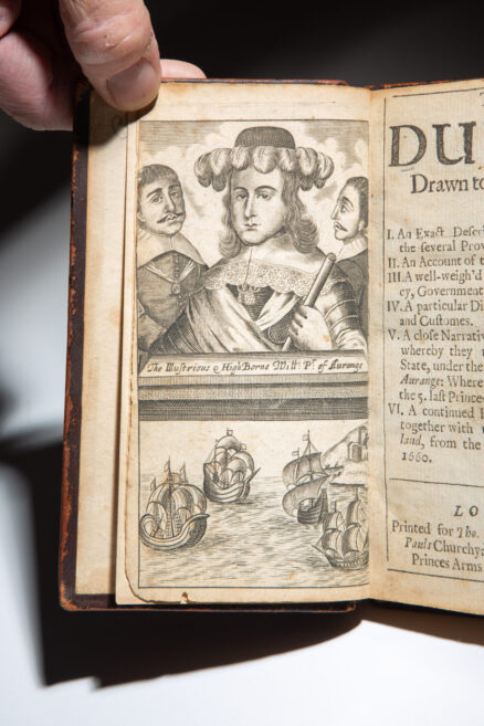 The Dutch, Drawn to the Life - Image 2