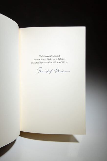 The Memoirs of Richard Nixon - Image 2