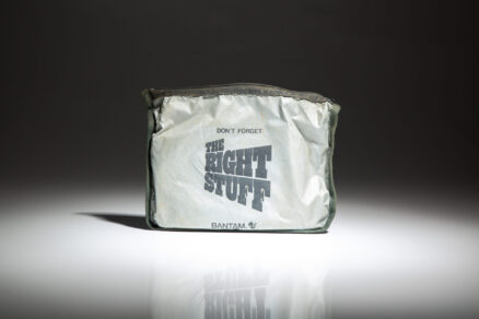 The Right Stuff - Image 5