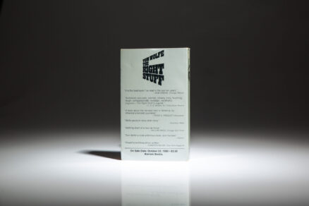 The Right Stuff - Image 4