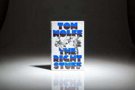 The Right Stuff - Image 4