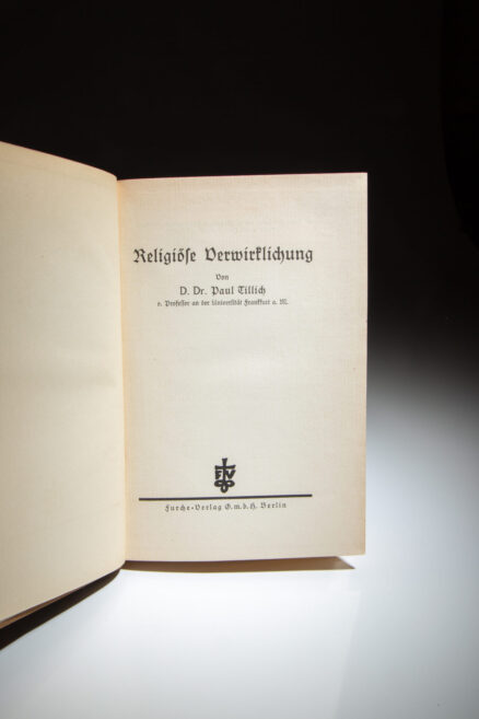 Religiöse Verwirklichung [Religious Realization] - Image 3