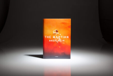 The Martian - Image 6
