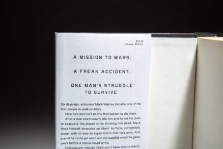 The Martian - Image 2