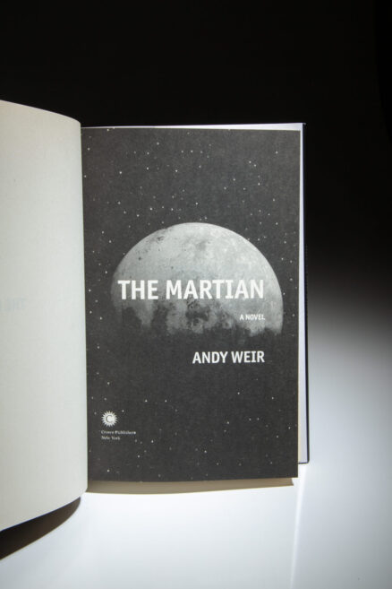 The Martian - Image 4
