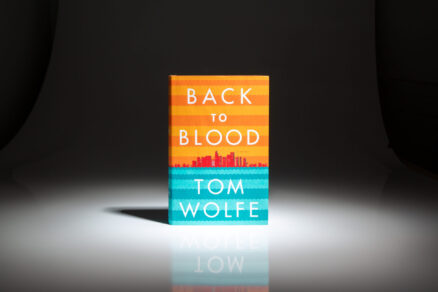 Back to Blood - Image 6
