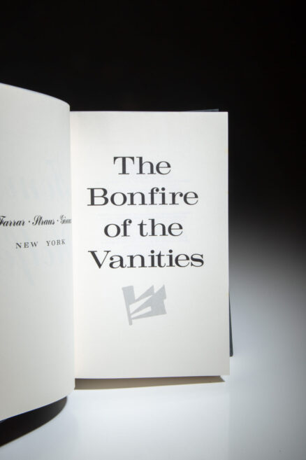 The Bonfires Of The Vanities - Image 4