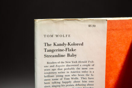 The Kandy-Kolored Tangerine-Flake Streamline Baby - Image 2