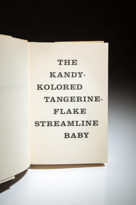The Kandy-Kolored Tangerine-Flake Streamline Baby - Image 3