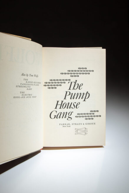 The Pump House Gang - Image 4