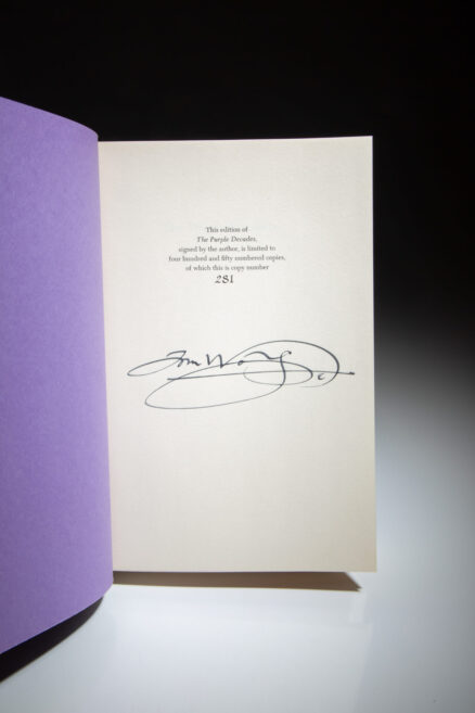 The Purple Decades - Image 2
