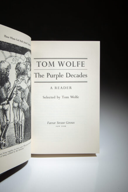 The Purple Decades - Image 3