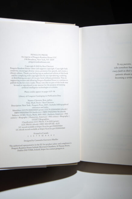 Mark Twain - Image 5