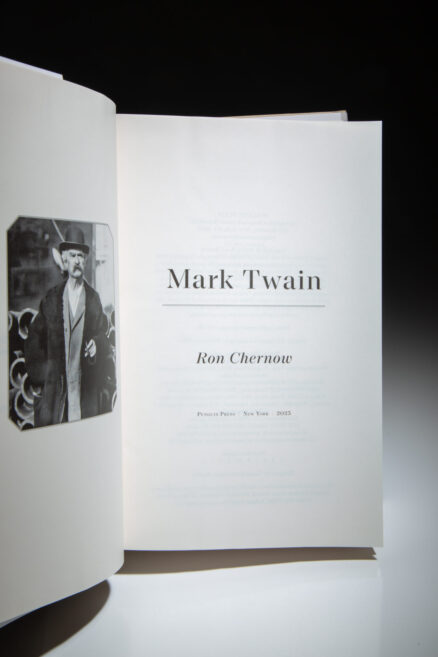 Mark Twain - Image 4
