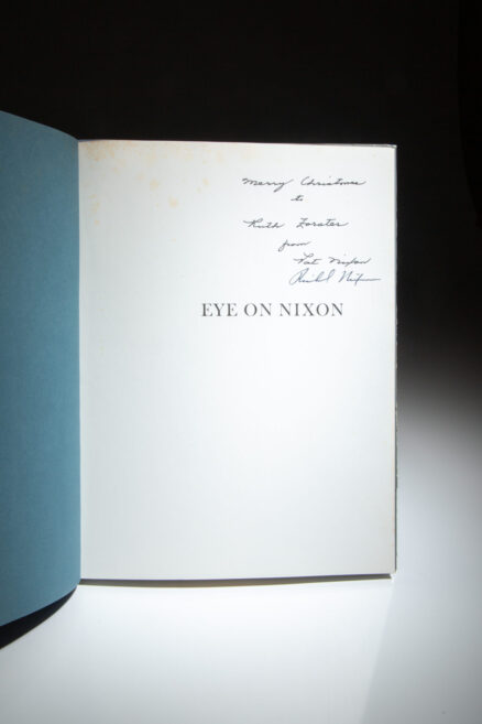 Eye On Nixon - Image 2