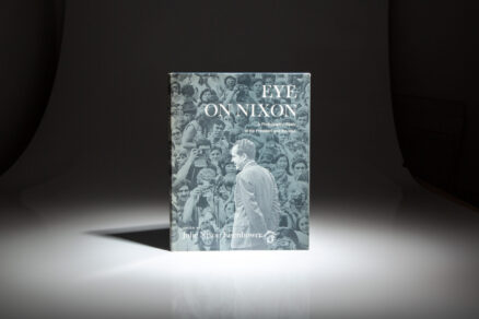 Eye On Nixon - Image 5