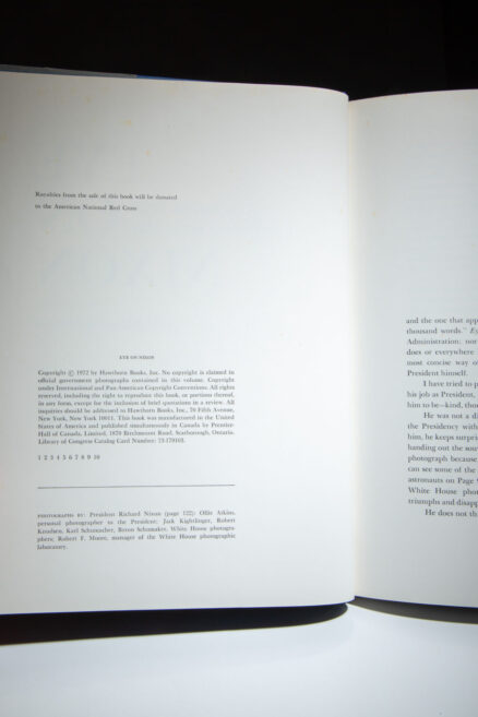 Eye On Nixon - Image 4