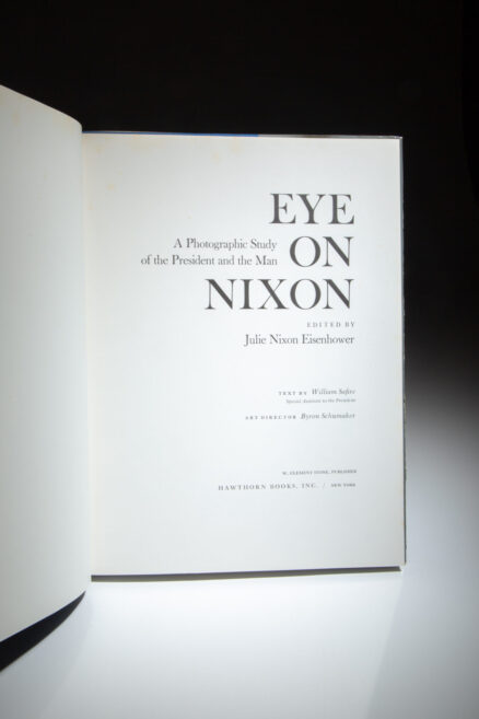 Eye On Nixon - Image 3