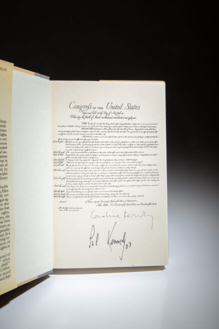 In Our Defense: The Bill of Rights in Action - Image 3