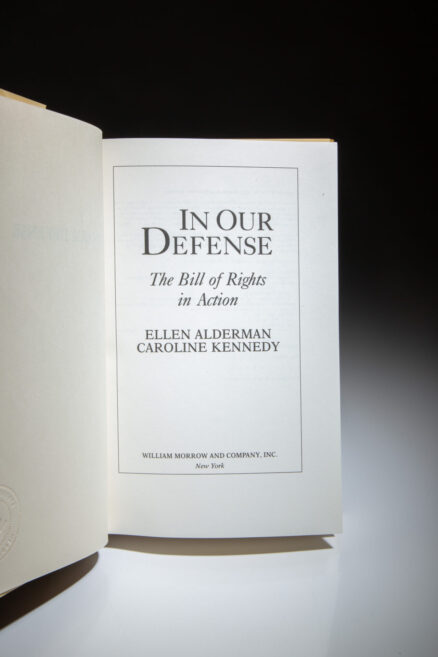 In Our Defense: The Bill of Rights in Action - Image 4