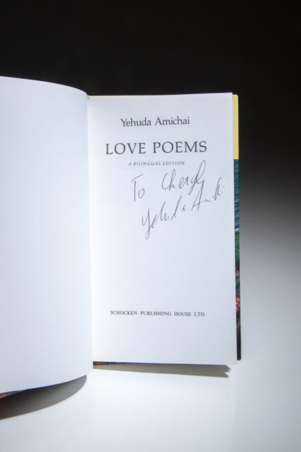 Love Poems - Image 2