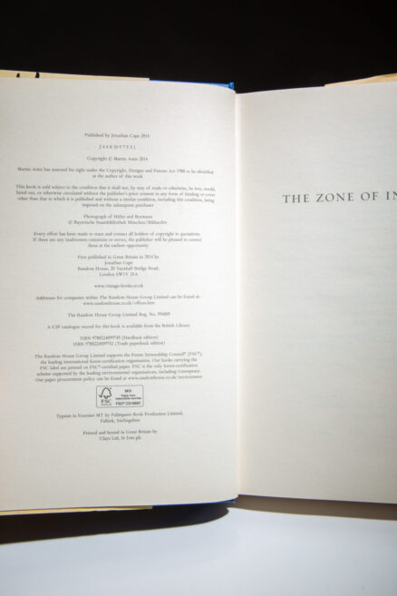 The Zone of Interest - Image 4