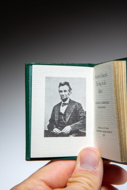 Abraham Lincoln - Image 2