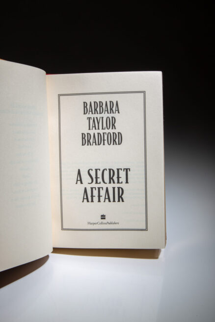 A Secret Affair - Image 2