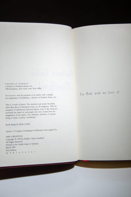 A Sudden Change of Heart - Image 3
