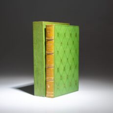 First edition, first printing of Dangerous to Know by Barbara Taylor Bradford, from her personal collection.