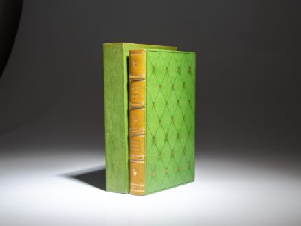First edition, first printing of Dangerous to Know by Barbara Taylor Bradford, from her personal collection.