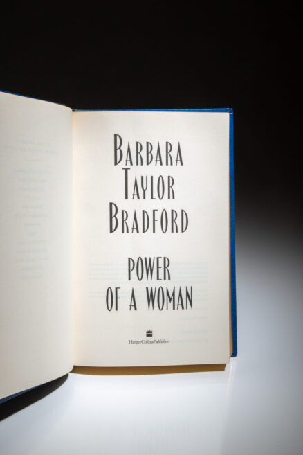 Power of a Woman - Image 2