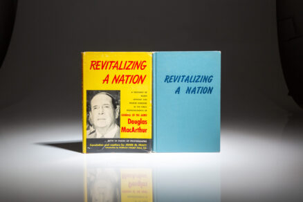 Revitalizing A Nation - Image 2