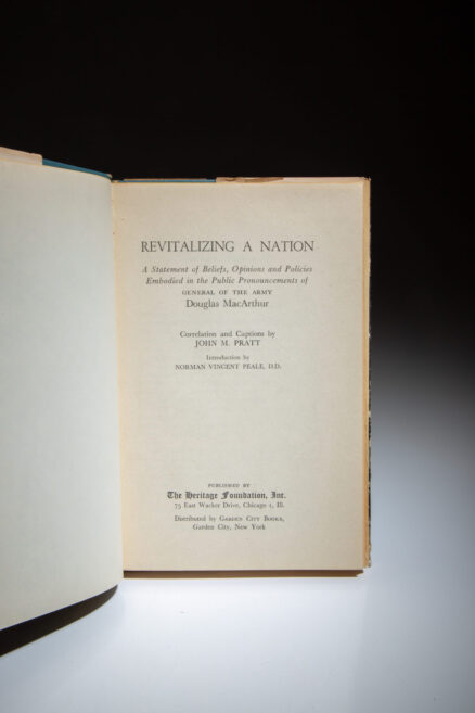 Revitalizing A Nation - Image 5