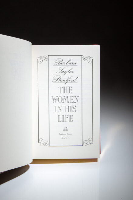 The Women in His Life - Image 3