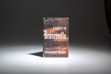 A Street In Bronzeville - Image 5