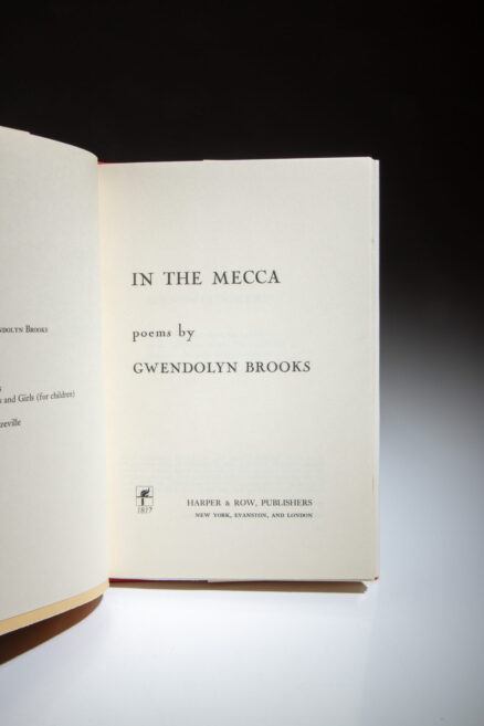 In the Mecca - Image 5
