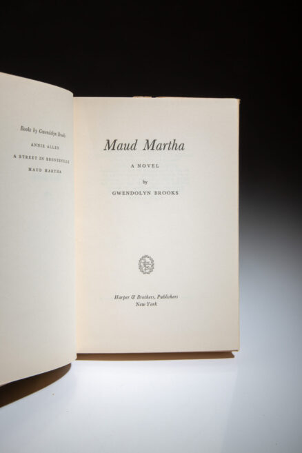 Maud Martha - Image 5