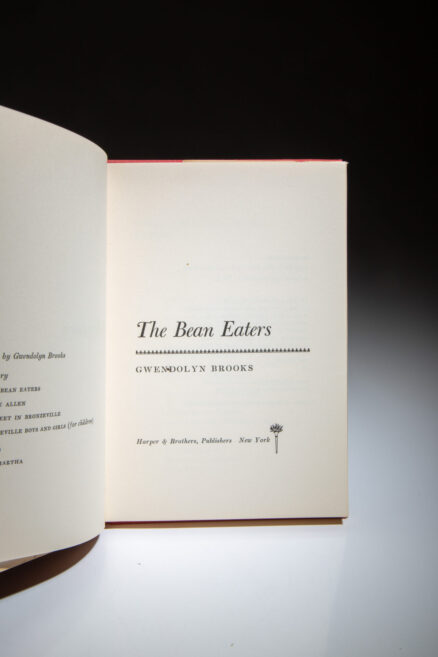The Bean Eaters - Image 5