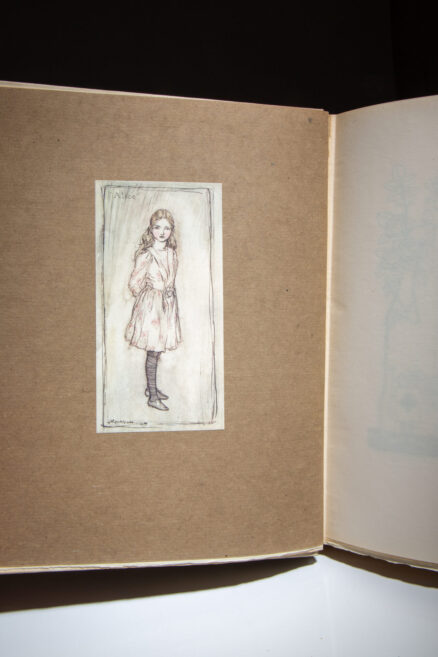 Alice's Adventures in Wonderland - Image 4