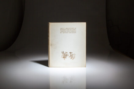 Alice's Adventures in Wonderland - Image 2