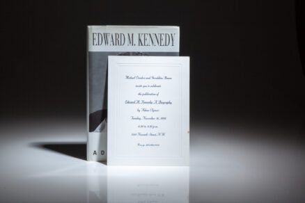 Edward M. Kennedy - Image 4
