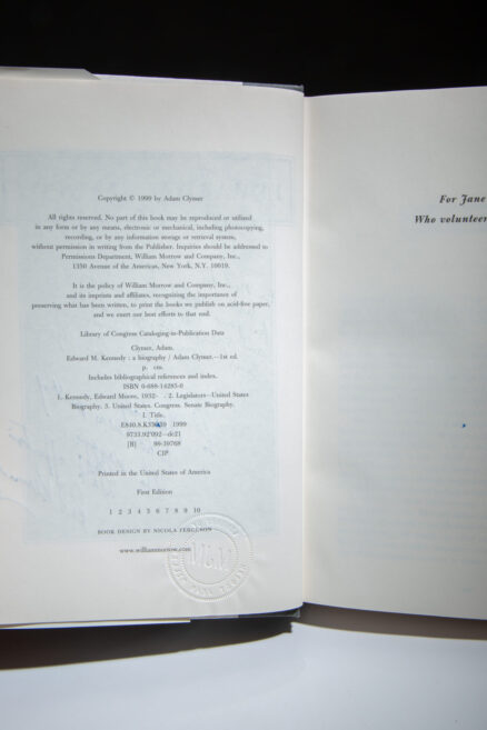 Edward M. Kennedy - Image 3